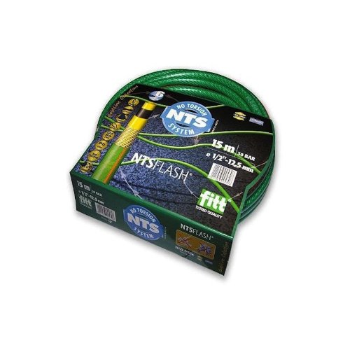 'Bradas WF3/450 Tubo da giardino NTS Flash 3/4 50 m