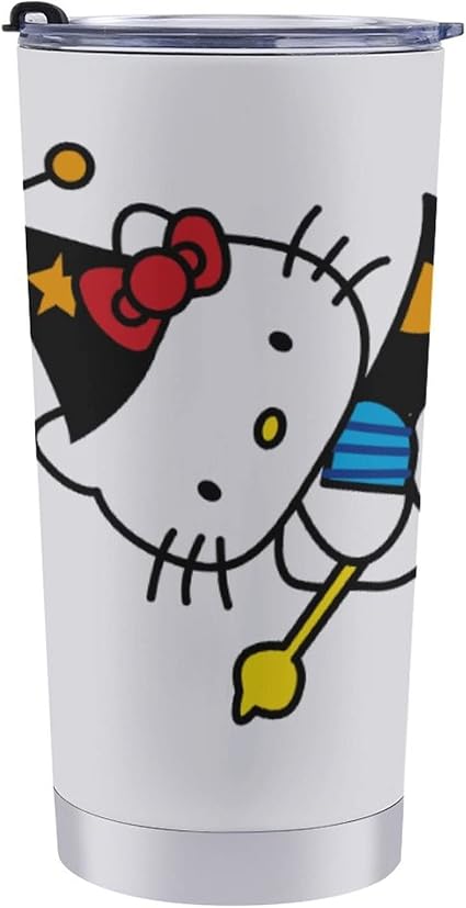 Amazon タンブラー 蓋付き ディズニー 600ml ステンレス 真空断熱 ボトル コーヒー サーモス ふた付き 保温保冷 大容量 こぼれない おしゃれ 持ち運び 水筒 トラベル 車 コンビニコーヒー ギフト Youhoo 水筒 マグボトル