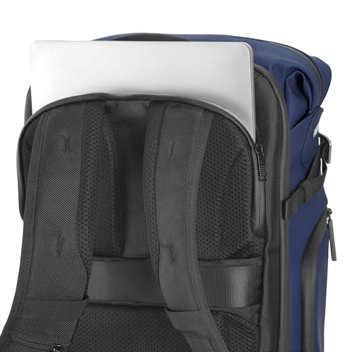 Mochila VEO Lite B20L para cámara y laptop 14" Navy miniatura 7