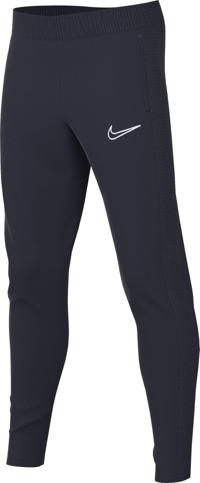 NIKE DR1676-451 Y NK DF ACD23 Pant KPZ Pants Unisex Obsidian/Obsidian/White Size XL