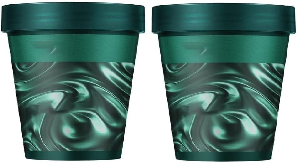 HariPure Regrowth Centella Purifying Scrub, 200g/bottle (2pcs)