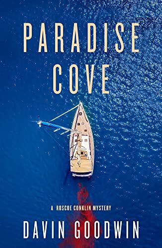 Paradise Cove view 2