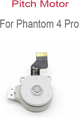 Miniatura 2 de Motor de paso para DJI Phantom 4 Pro Drone Gimbal cámara estabilizador reemplazo motor reparación piezas accesorio