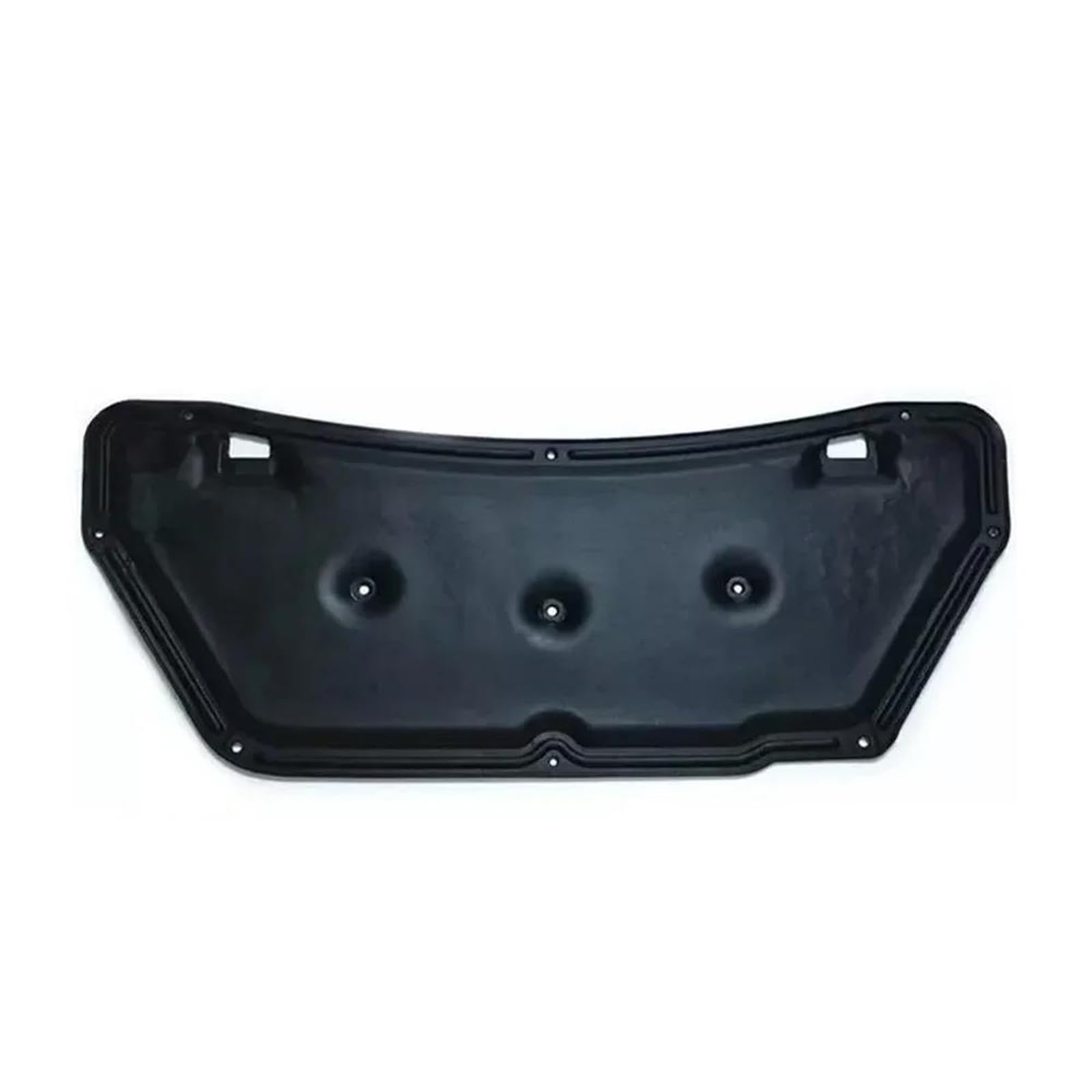 Sound Mat Front Engine Hood Bonnet Insulation Pad Sound Heat Soundproof Mat for Mazda for CX-5 2013-2024(2013-2016)