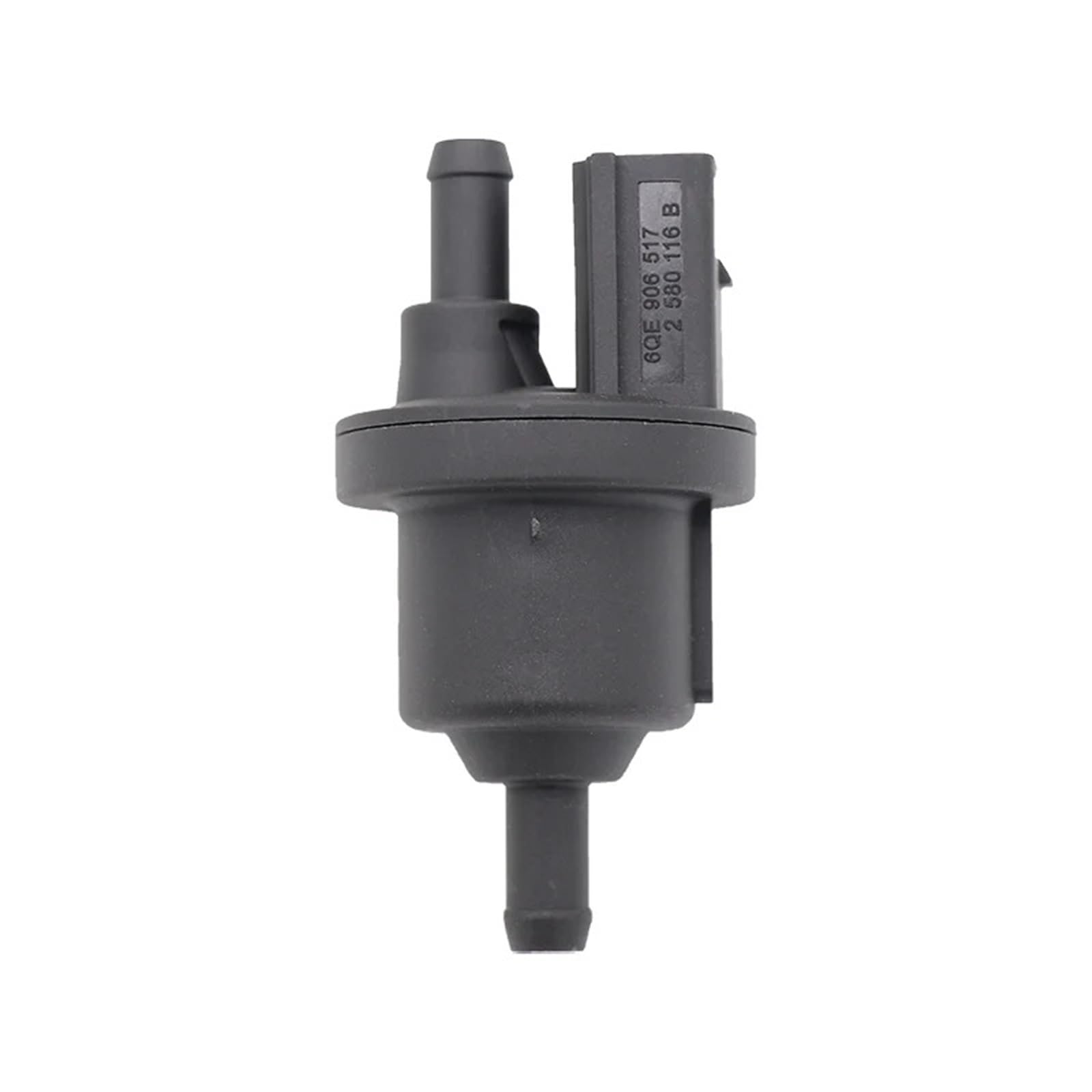 Tank Vapor Canister Purge Solenoid Breather Valve OME: 0280142345 6QE906517 auto Parts