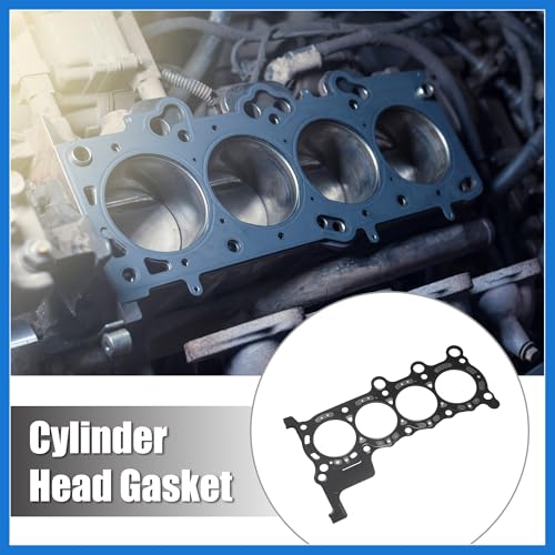 Image of Cylinder Head Gasket No.12251-59B-004 for Honda Civic 2016-2020 for Honda CR-V 2017-2020 Auto Accessories
