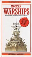 Modern Warships 0861016734 Book Cover