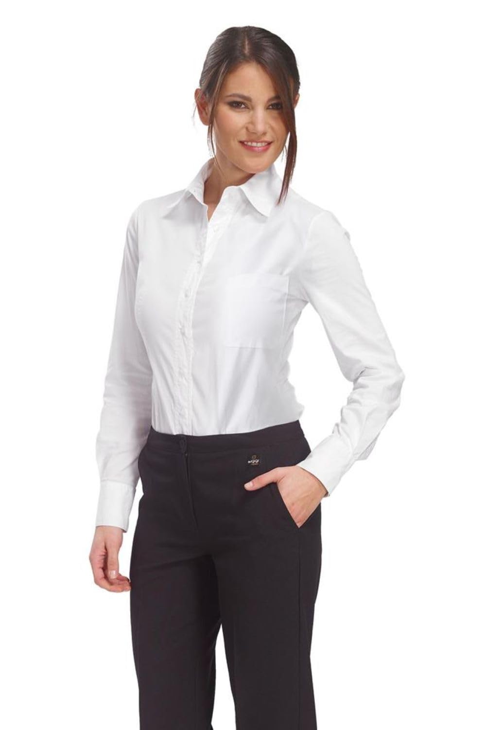 Siggi Group CAMICIA m/l