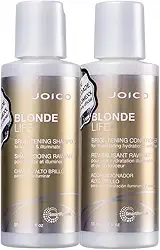 Kit Joico Blonde Life Smart Release Duo (2 produtos)