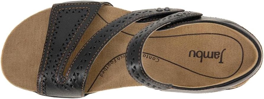 JBU by Jambu womens Makayla