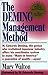 The Deming Management Method
