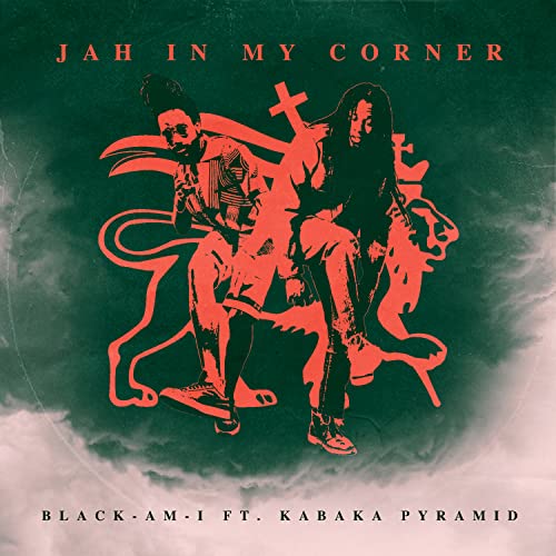 Black-Am-i & Kabaka Pyramid