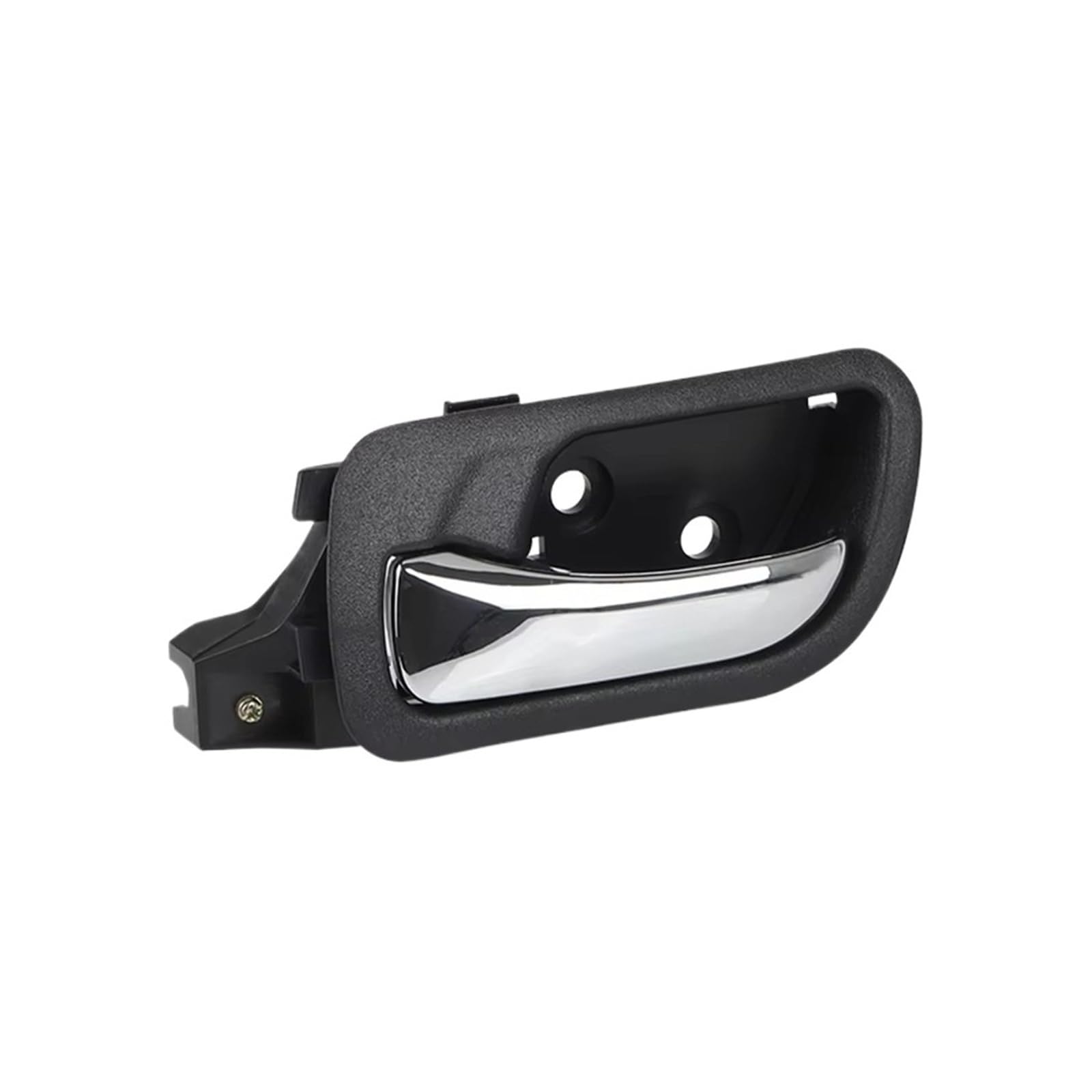 BYSKJZ Car Inner Door Handle for Accord 2003 2004 2005 2006 2007 Car Interior Door Handle Driver Passenger Side 72160SDAA02ZD HO1352131(1pc Left)