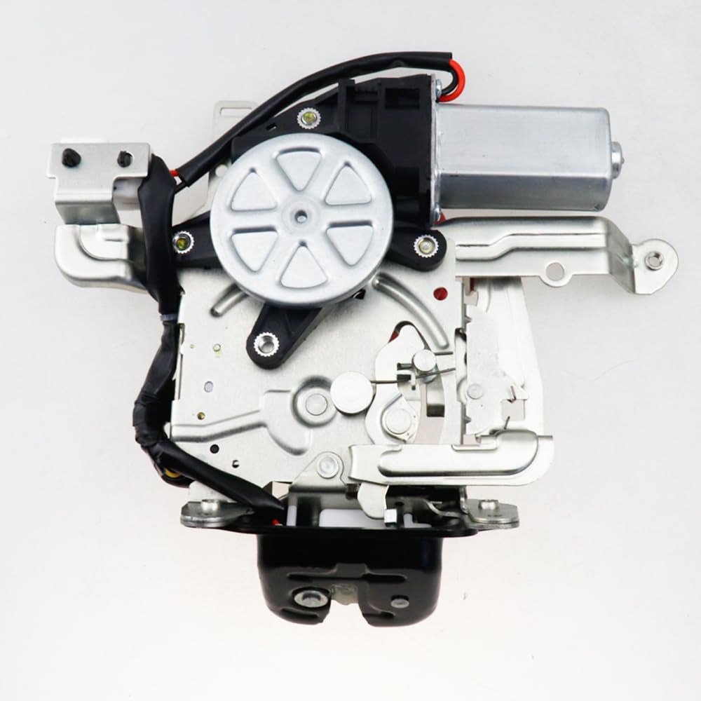 Car Rear Trunk Door Lock Latch Actuator Motor Tailgate Boot fit for Nissan Murano Rogue Infiniti QX56 FX35 FX37 FX50 QX70 90500-1CA1B 90500-1AA0B 90500-6FL0A