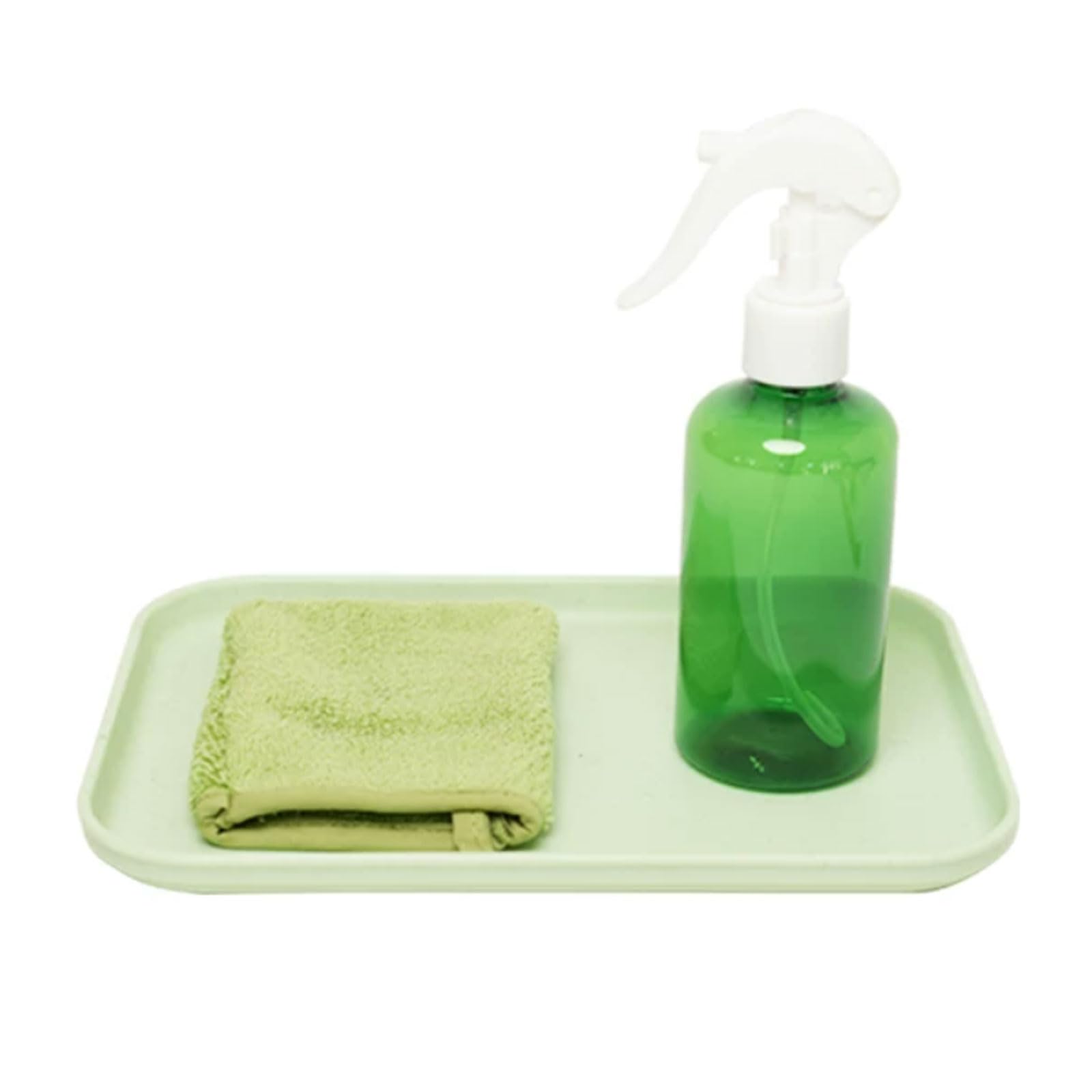 ttnmrc Montessori Plant Care Practical Life Tray Kit