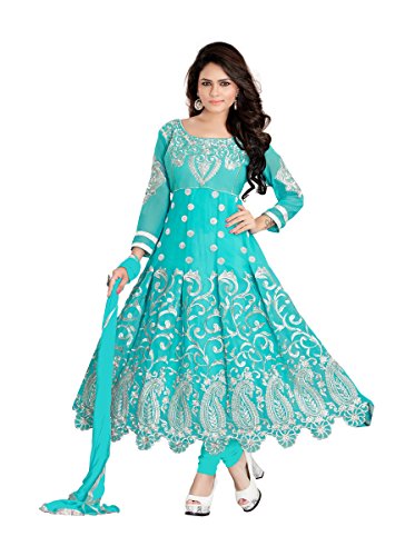 amazon anarkali gown