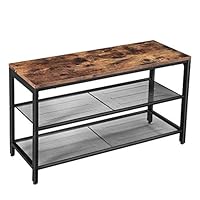 VASAGLE Schuhbank, 80 x 