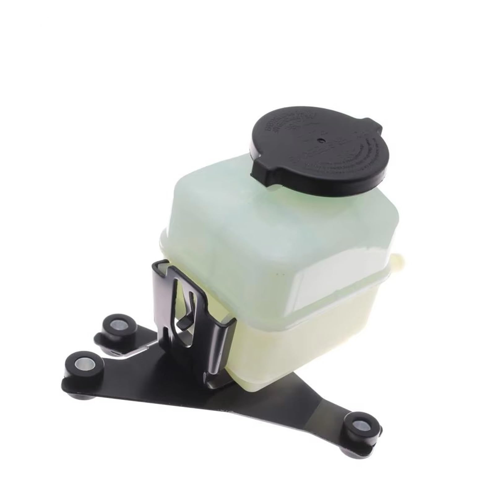 Servolenkungsbehälter kompatibel mit Toyota Land Cruiser 1998–2008, Servolenkungsbehälter mit Deckel, Teilenummer 4436060210, 44360-60210