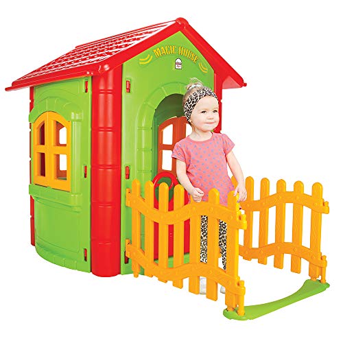 Preisvergleich Produktbild Pilsan pilsan06 194 Magic Play House