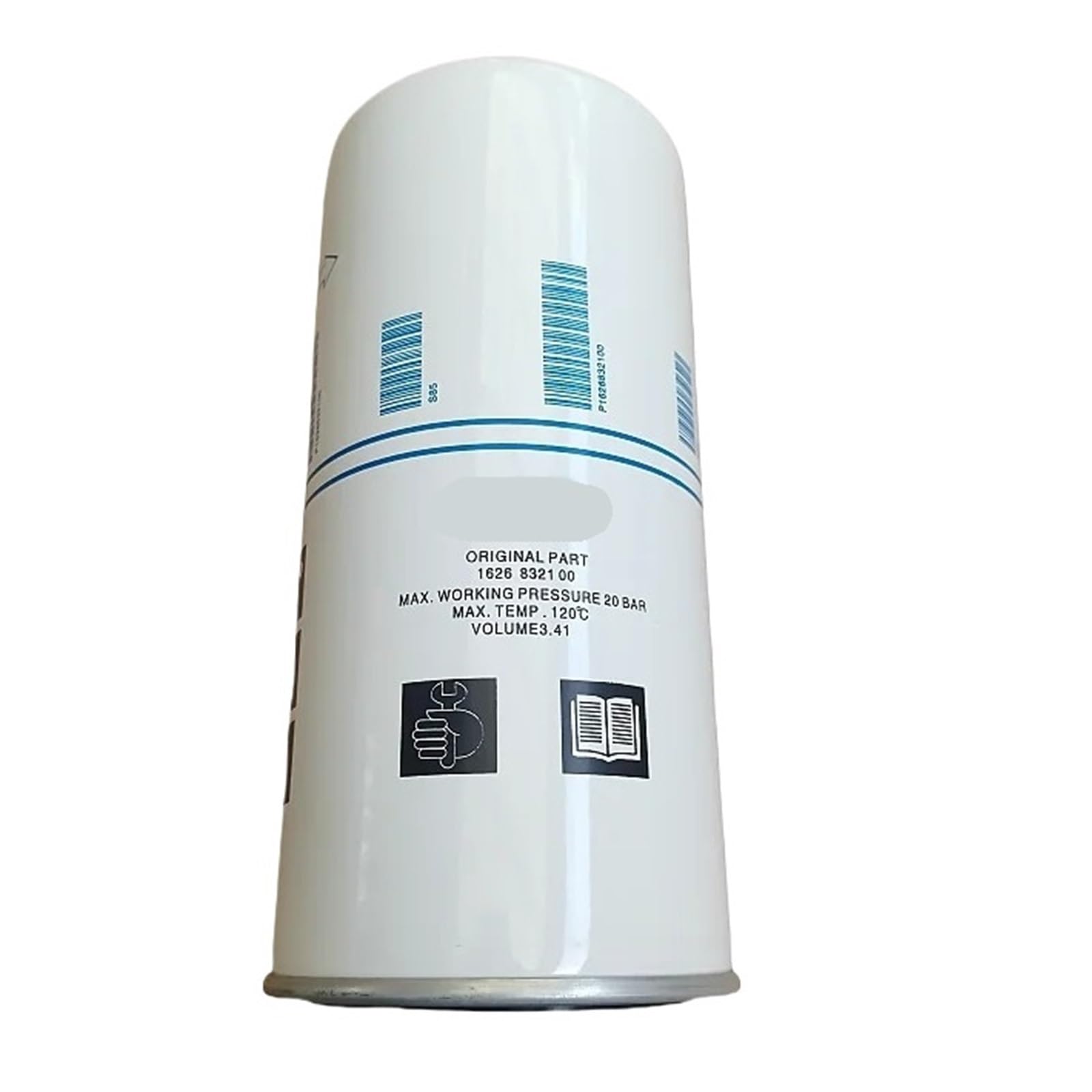 Air Compressor Separator Filter 1092203407 1092203417(1092203417)