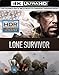 Produktbild Lone Survivor [4K Ultra-HD Blu-ray]