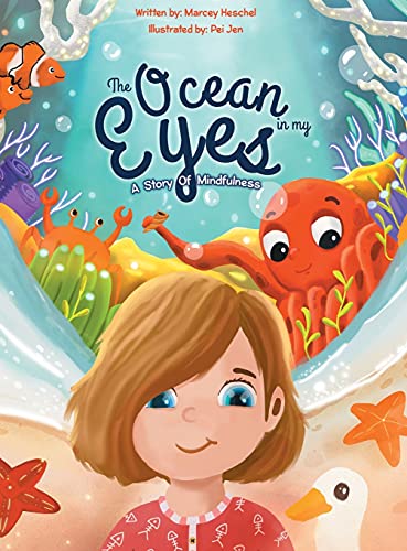 The Ocean in My Eyes