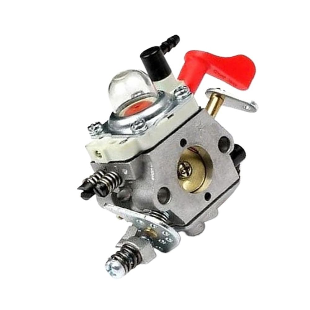 Carburateur WT997 WT813 résoudre problème démarrage Ldd