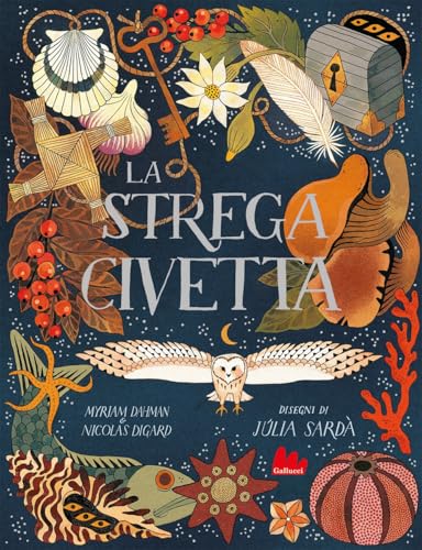  La strega civetta