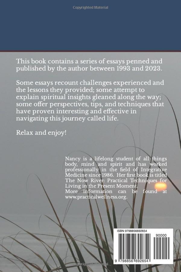 Vista 2 de Notes From The Journey