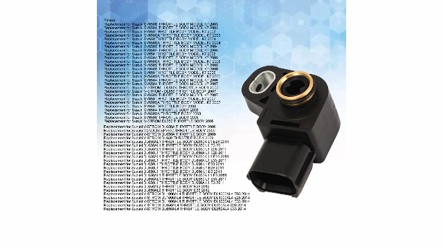 Amazon.com: 13580 27G21 Motorcycle Heavy Duty Throttle