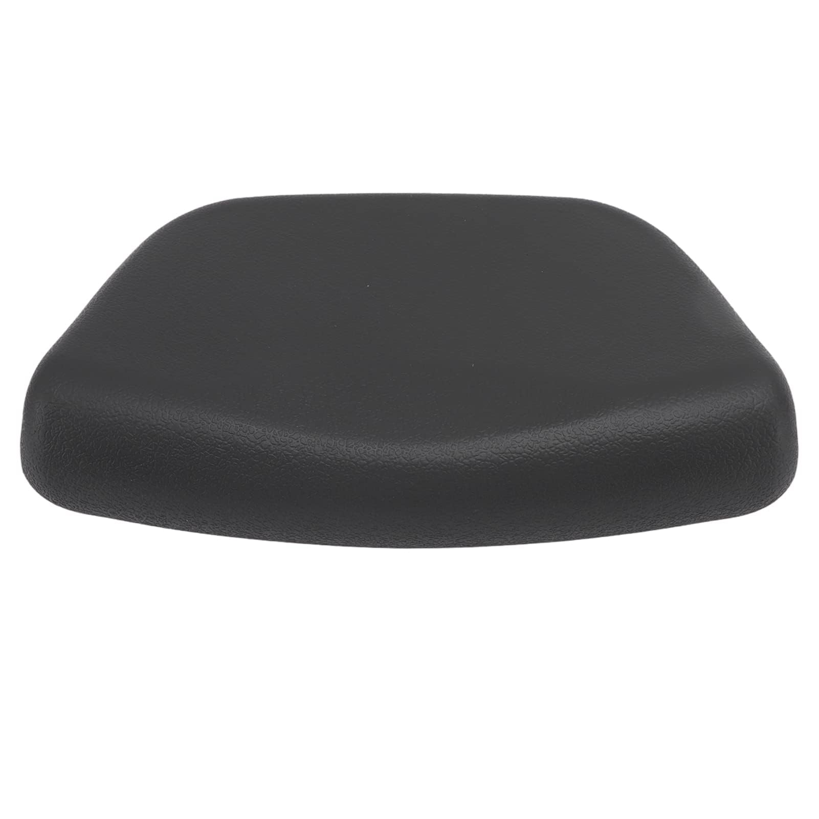 Cuscino da Bagno, Cuscino per Massaggio da Bagno in PU Morbido Cuscino per Vasca da Bagno Termale Poggiatesta Cuscino per Vasca Bagno ad Alta Resilienza per Vasca Bagno Supporto (Nero*2)