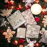 Zoom IMG-1 arkamii rotolo carta da regalo Zoom IMG-1 arkamii rotolo carta da regalo