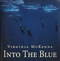 INTO THE BLUE 0062510053 Book Cover
