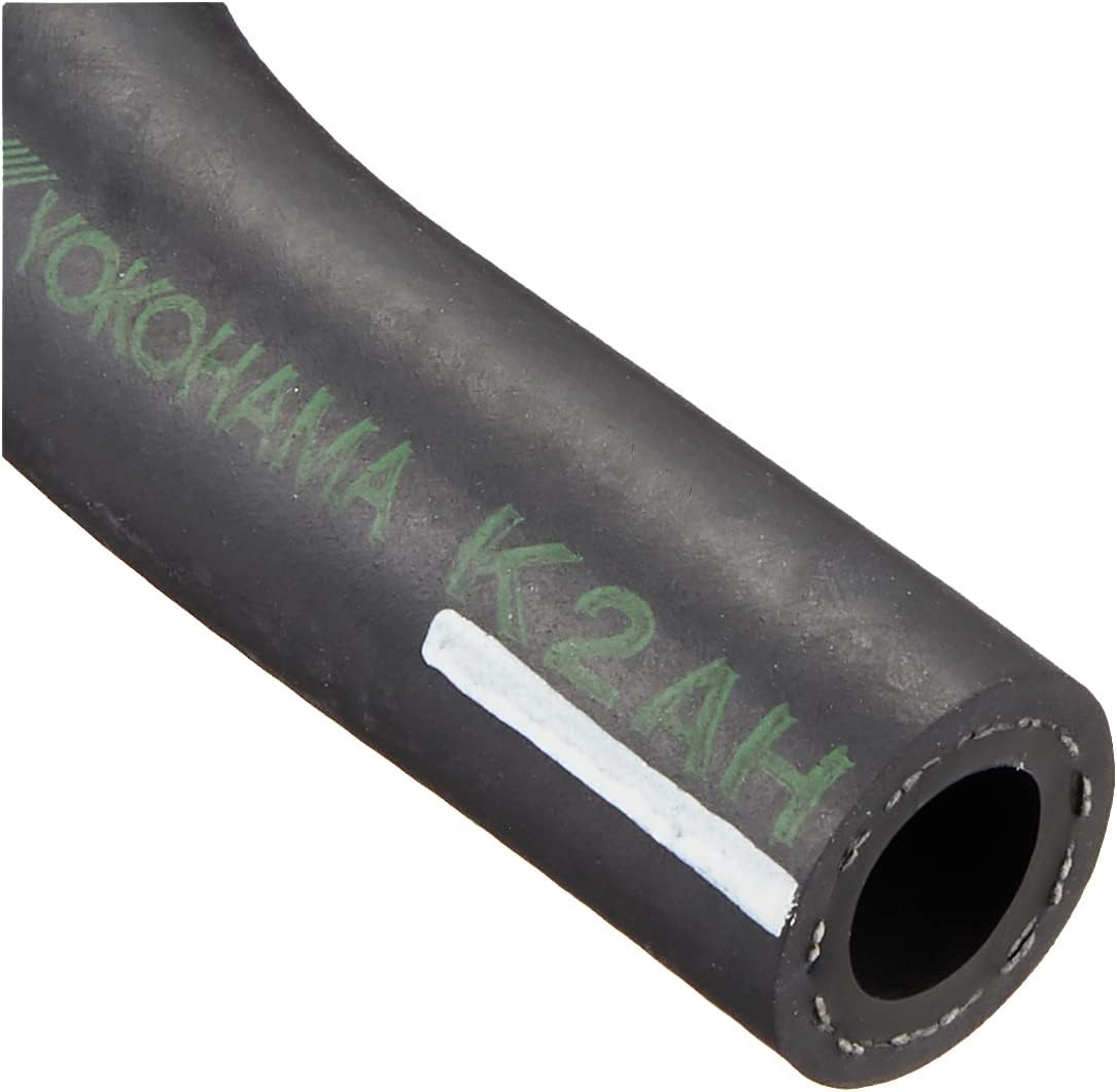 Toyota Genuine Parts Return Hose, Alphard G/V, Part Number: 44412-58020