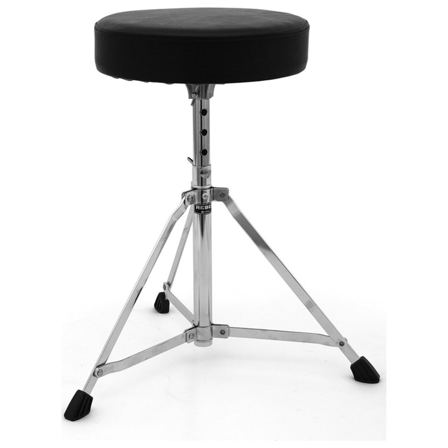 Mapex, Drum Throne T200TND, Chrome Amazon.in Musical Instruments