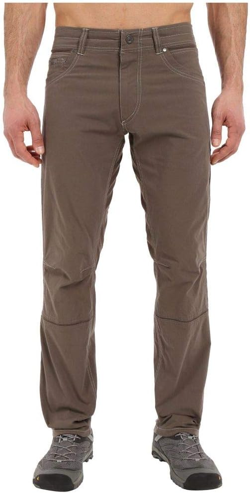 Kuhl Radikl Pants (36W x 32L, Breen)