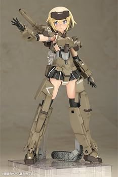 Amazon | 壽屋(KOTOBUKIYA) フレームアームズ・ガール グランデ