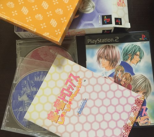 蜜×蜜ドロップス LOVE×LOVE HONEY LIFEの関連画像1