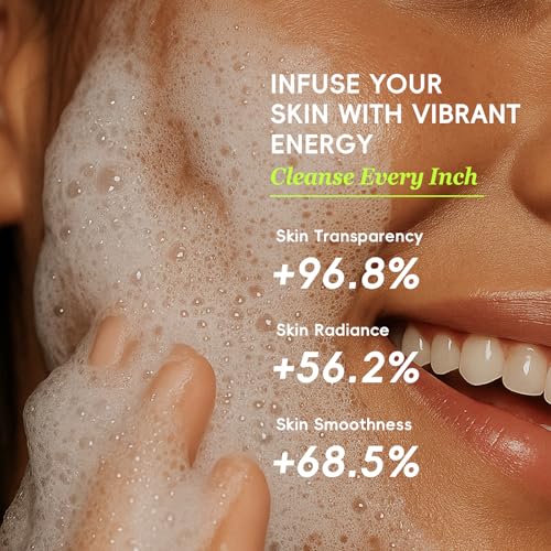 QUIYUM Korean Style Skin Care Set for Dry Sensitive Skin, Natural Skincare Kit with Hyaluronic Acid & 5-Ceramide, Birthday | Hydrating | Repairing | Gentle | Gift Sets