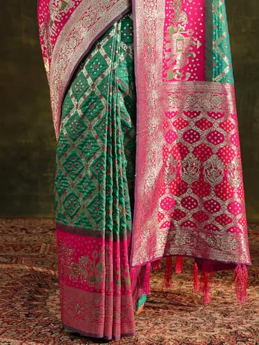 Image of Libas Women Saree