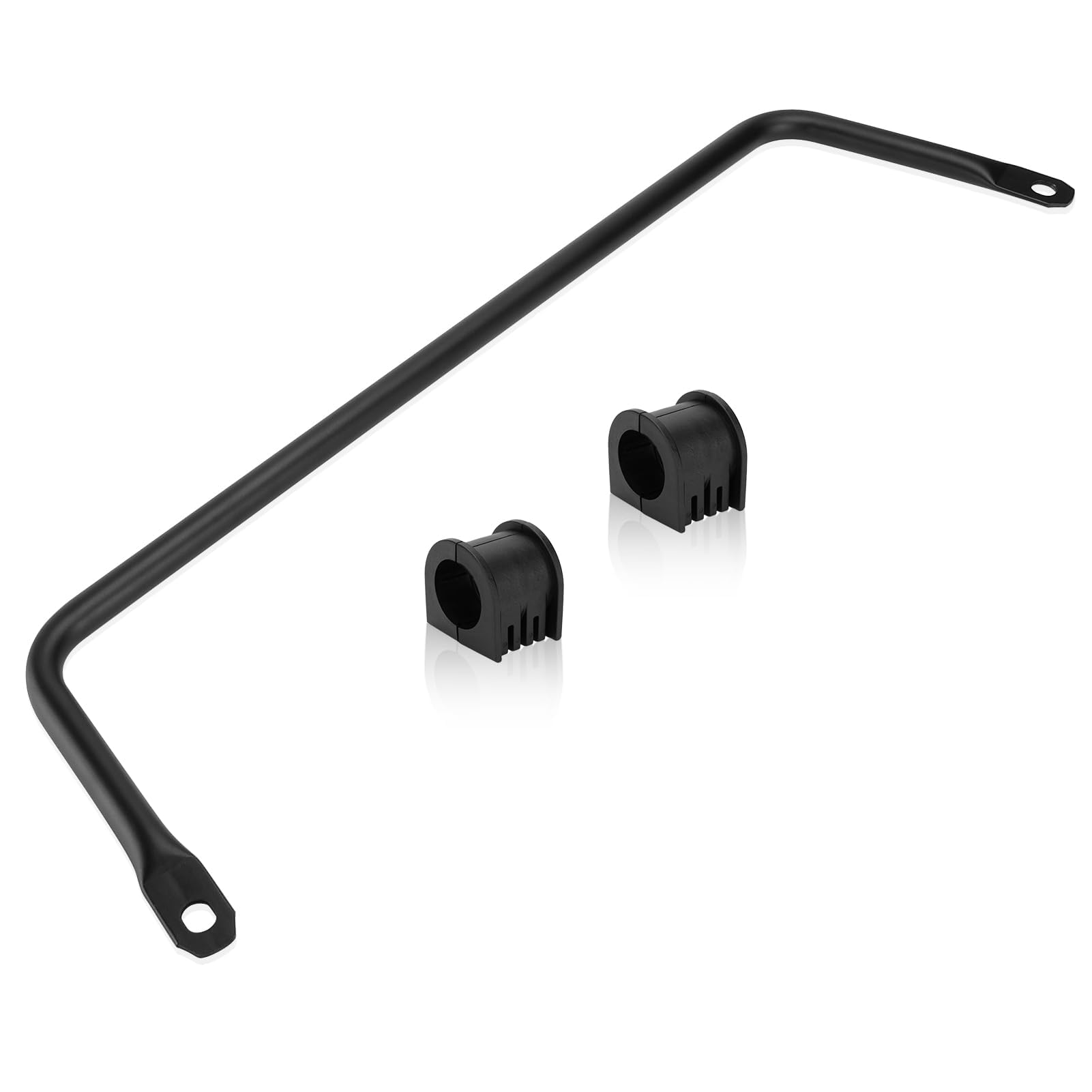 Photo 1 of M MATI Rear Suspension Stabilizer Sway Bar for Polaris Ranger 1000 PRO XD 2018-2024 5341248-458 5342287-458 5340278-458