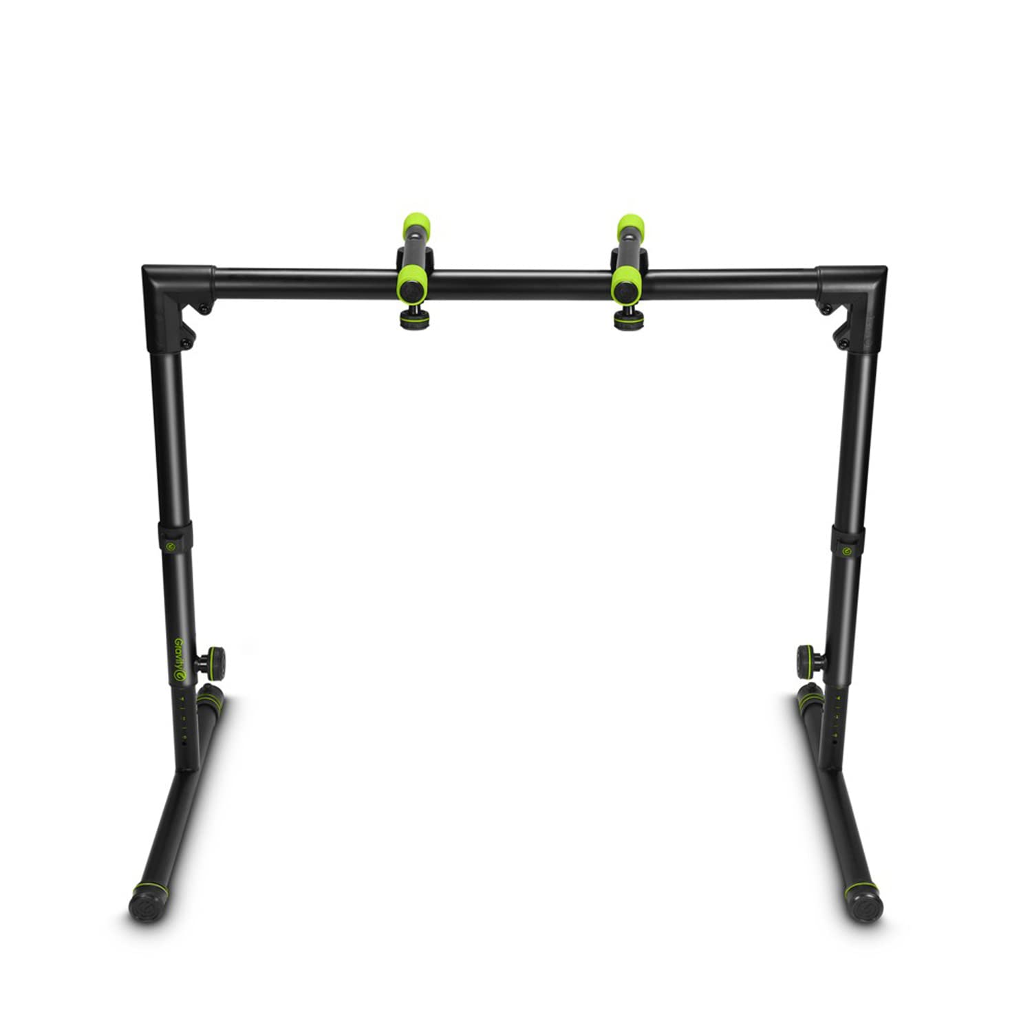 Gravity KS TS 01 B - Supporto a tavolino per tastiera