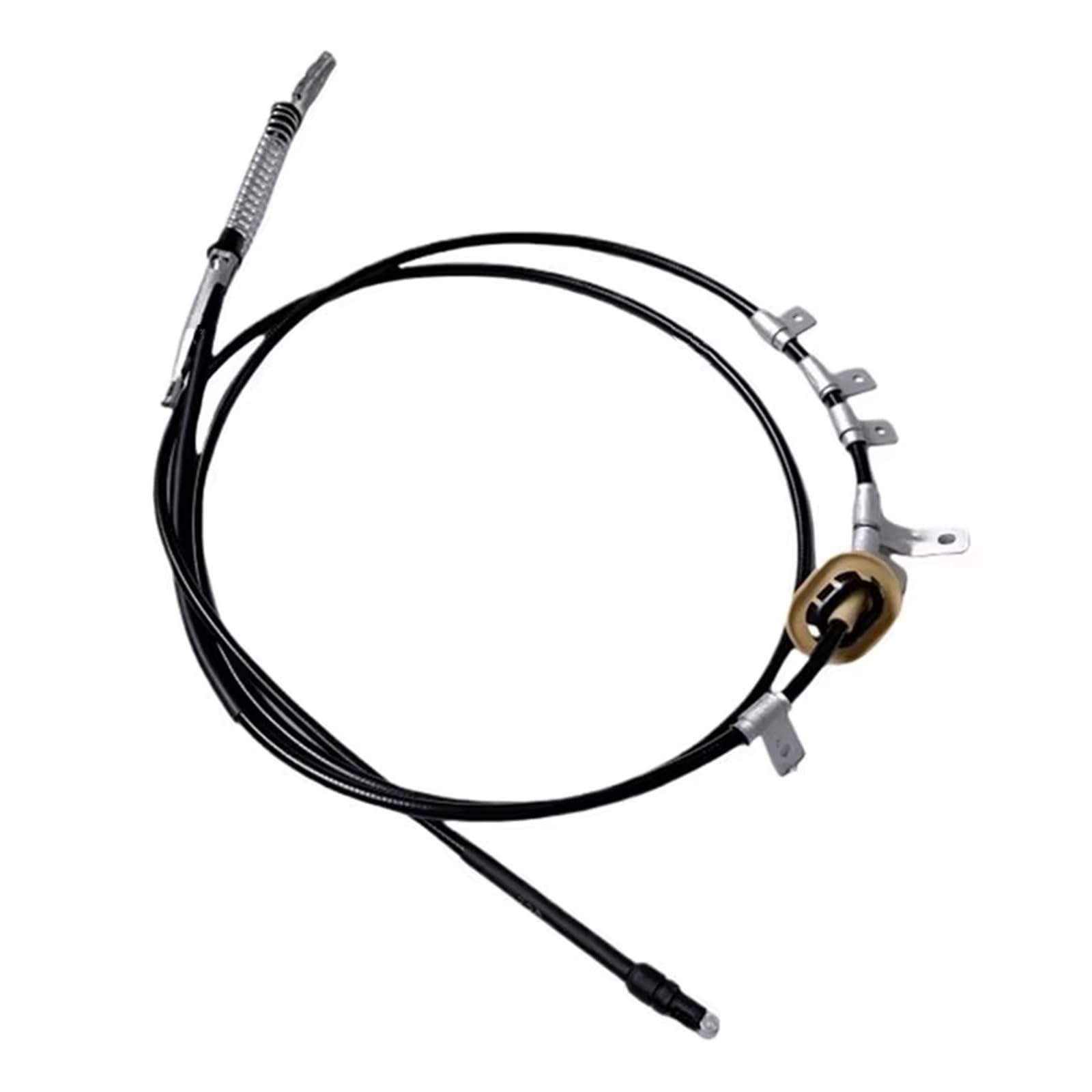 Cavo Freno Mano Dell'auto Cavo Freno Stazionamento Anteriore Per Jeep 52124961AH