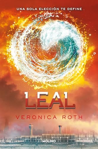 Leal (Divergente) (Spanish Edition)
