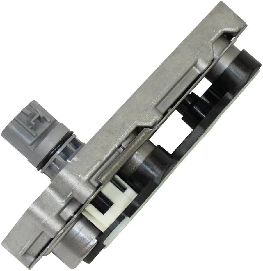 4R100 Transmission Solenoid Pack | Fits 1998–2004 F-Series & E-Series (F8) | PWM Updated | OEM Rebuilt | 7.3L Diesel | Includes 2WD Filter & Pan Gasket Kit