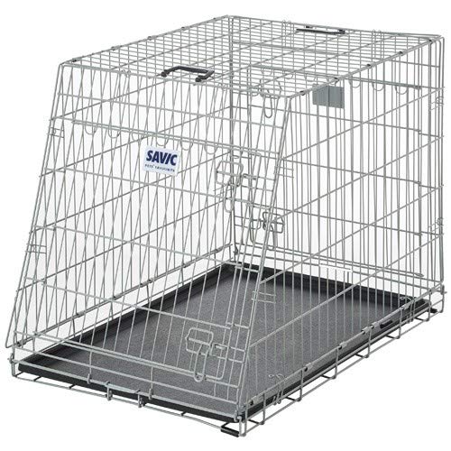 Savic Résidence pour Chien Mobile 76 cm