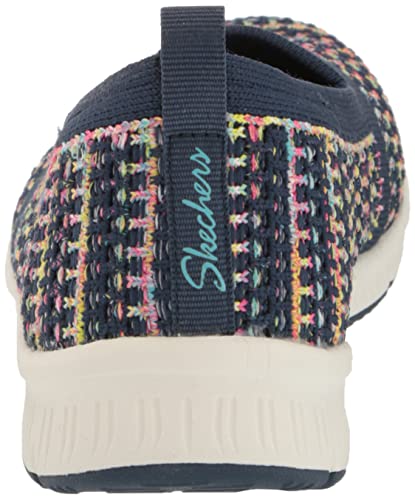 Image of SKECHERS MODERN COMFORT WOMEN'S Women's Be Cool - Sherbet Skies