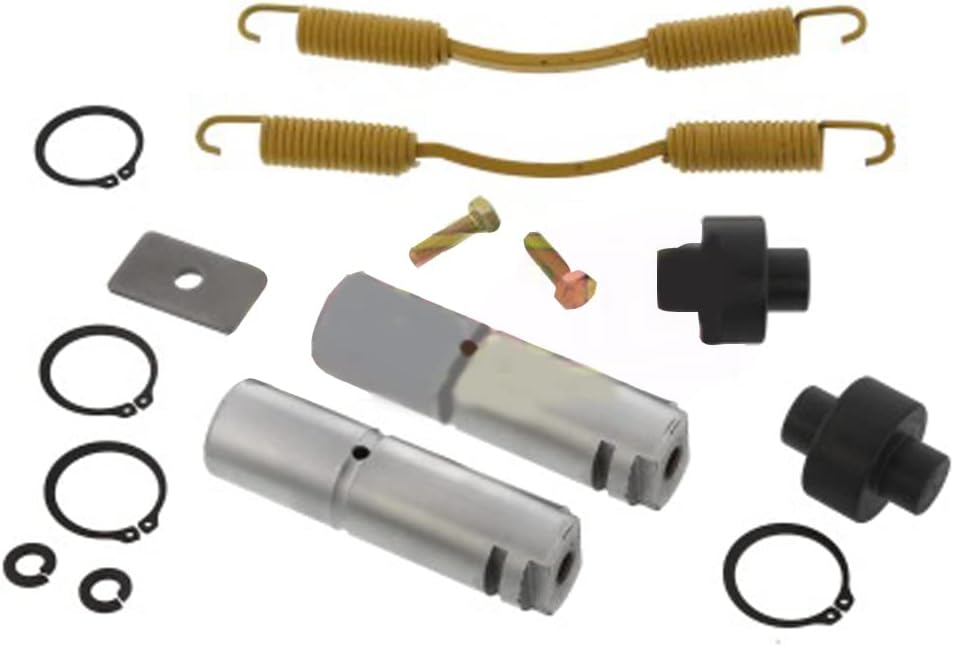 Meritor Genuine E10841A Air Brake Repair Kit Automotive