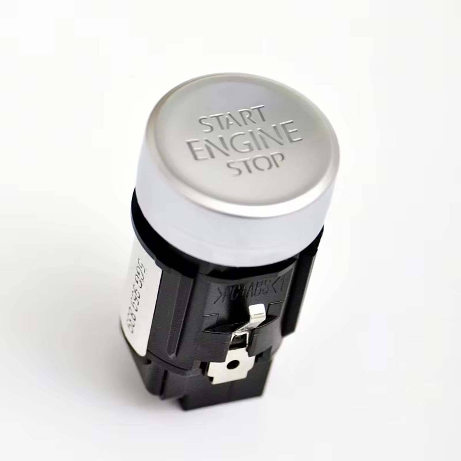 Bouton Poussoir Start Stop Pour VW Pour E-Golf 2014-2021