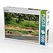 Produktbild CALVENDO Puzzle Udawalawe 1000 Teile Lege-Größe 64 x 48 cm Foto-Puzzle Bild von Diana Popp